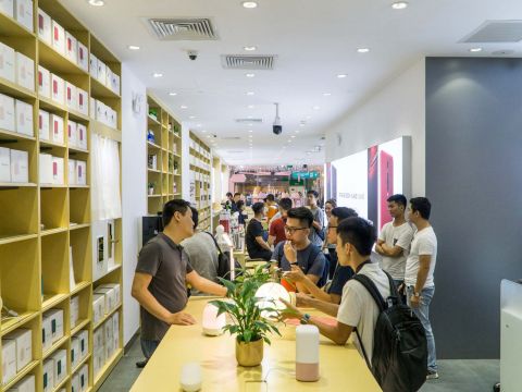 Hai xu hướng chính của ngành bán lẻ, những ai chậm thích ứng đã phải ra đi