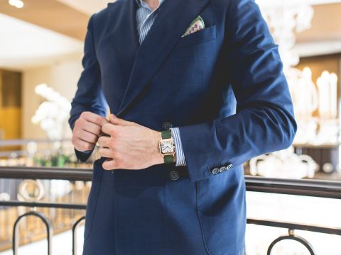 Khách hàng đang tái định vị thị trường hàng xa xỉ