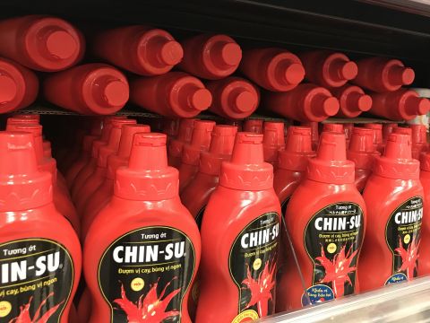 Định giá gần 46 triệu USD, Masan Consumer (MCH) hoàn tất mua 52% cổ phần Bột giặt NET