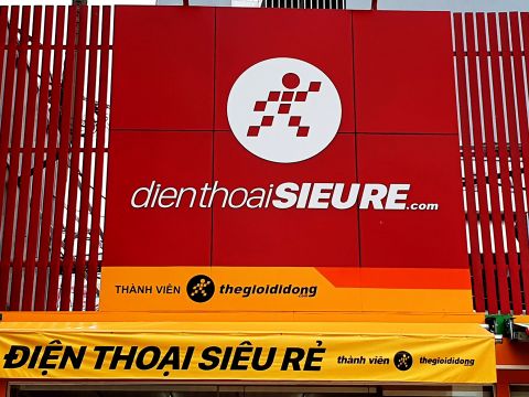 Điện Thoại Siêu Rẻ của Thế giới Di động chưa có lãi
