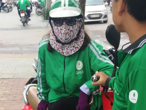 Covid-19 đe dọa kinh tế chia sẻ