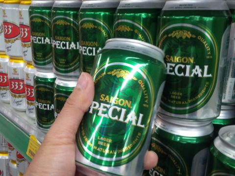 Sabeco rơi vào thế khó?