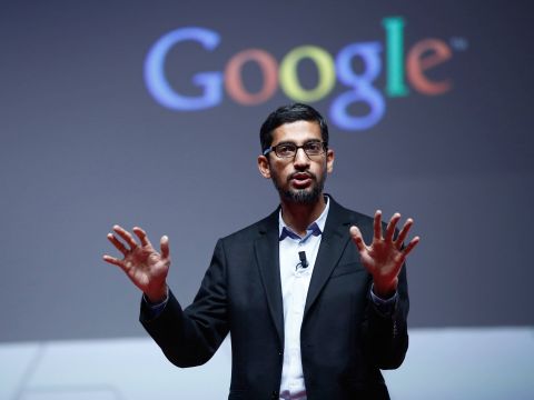 Nghiên cứu của Google: 10 tính cách tạo nên vị sếp hoàn hảo