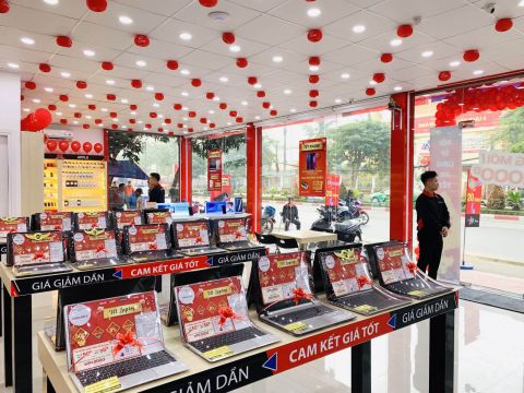 Sau Nguyễn Kim, chuỗi bán lẻ công nghệ nào sẽ về tay nước ngoài?