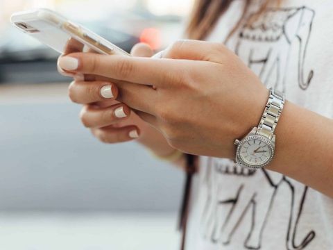 Kể chuyện - Bí kíp của marketing nội dung số