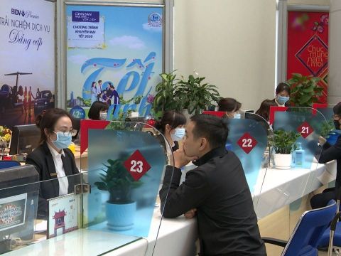 EVFTA đón dòng vốn mới cho ngân hàng