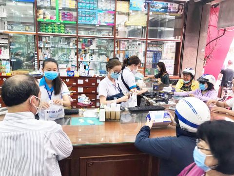 Thách thức chờ đợi tân Tổng giám đốc FPT Retail
