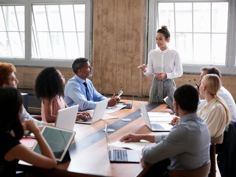 Phát huy tác dụng của chuyện kể trong đào tạo nhân lực