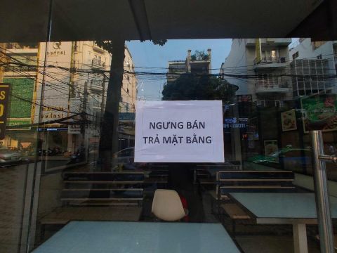 COVID-19 và cuộc chọn lọc tự nhiên của doanh nghiệp F&B