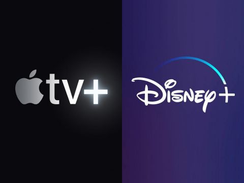 Apple có thể thâu tóm Disney