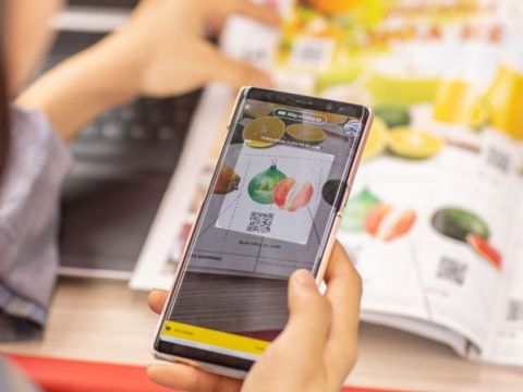 Thời COVID-19: Người dân thay đổi hành vi tiêu dùng, mua hàng online tăng đột biến