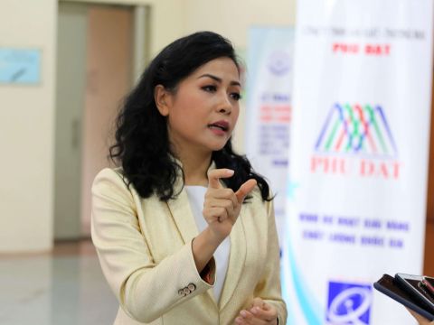 Thế hệ kế nghiệp Việt Nam: Cơ hội lãnh đạo chưa tương xứng tham vọng phát triển