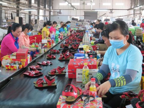 Doanh nghiệp giải bài toán “khủng hoảng thị trường”