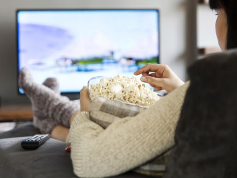 Netflix và YouTube tại châu Âu sẽ bị chậm lại do dịch bệnh