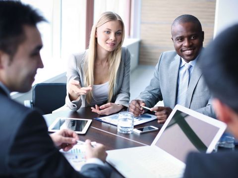 Chiến lược chinh phục các thương hiệu lớn cho startup B2B