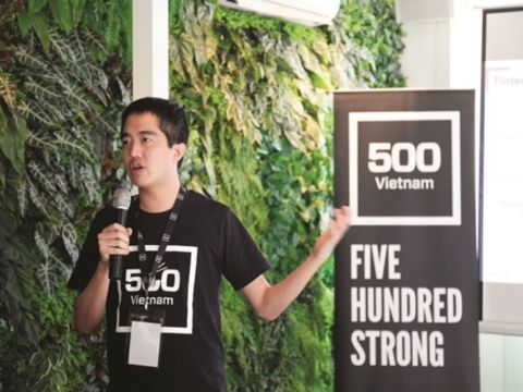 Giám đốc quỹ 500 Startups Vietnam: Các founder hãy chuẩn bị cho kịch bản xấu nhất