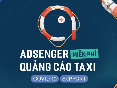 Startup Việt hỗ trợ 3 tỷ đồng quảng cáo cho doanh nghiệp hậu COVID-19