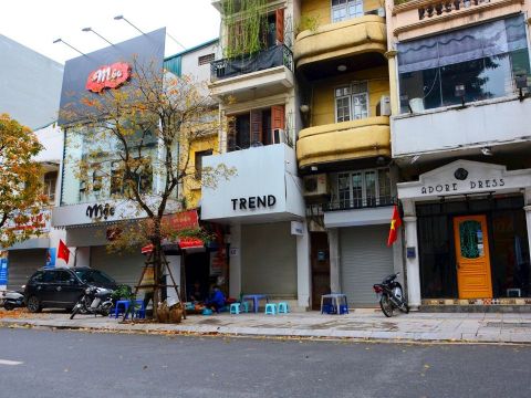 COVID-19 khiến hàng chục ngàn doanh nghiệp rút khỏi thị trường