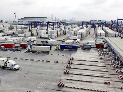 Ngân hàng Thế giới đưa ra hai kịch bản GDP và kim ngạch xuất khẩu của Việt Nam trong bối cảnh COVID-19
