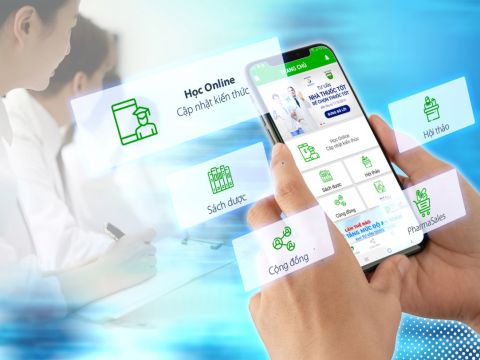 Kênh mới nào cho các marketer ngành Dược tiếp cận khách hàng “trúng đích”?