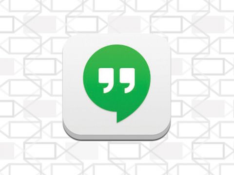 Google thay đổi tên ứng dụng Google Hangout