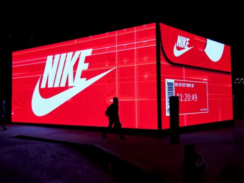 Học được gì từ trường hợp chuyển đổi số của Nike?