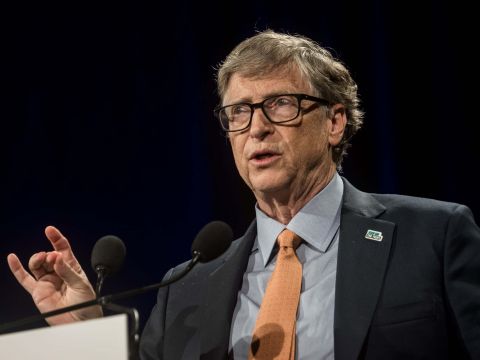 Bill Gates: COVID-19 sẽ tiếp tục buộc ngành nhà hàng và du lịch chuyển đổi số mạnh mẽ hơn