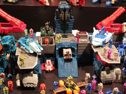 Vì sao trong thời công nghệ phát triển, hãng đồ chơi truyền thống Hasbro vẫn tăng trưởng gấp 3?