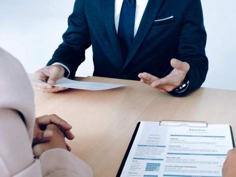 Navigos Group: Giữa đại dịch COVID-19, nhu cầu tuyển dụng nhiều ngành vẫn tăng mạnh
