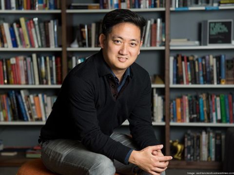 CEO startup 500 triệu USD: “Đây là thời điểm tốt nhất để mở công ty”