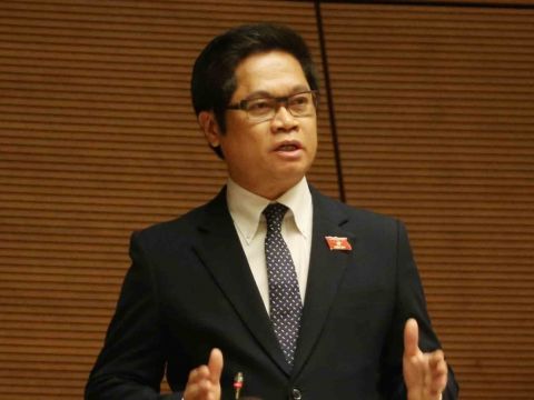 Chủ tịch VCCI: Doanh nghiệp dù nhỏ hay lớn đều phải bắt đầu quá trình chuyển đổi số