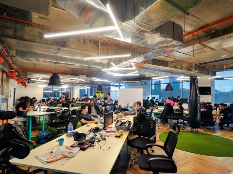 Thắt lưng buộc bụng - chiến lược sinh tồn của startup Đông Nam Á thời nCoV