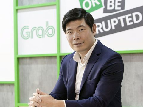 CEO Grab: “COVID-19 là khủng hoảng lớn nhất ảnh hưởng đến công ty trong 8 năm qua”