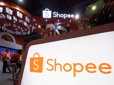 Shopee sở hữu lượng truy cập lớn nhất trên toàn khu vực Đông Nam Á sau 3 năm