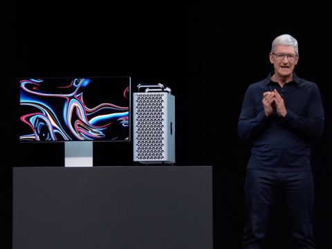 Apple sắp mang tới cơn ác mộng cho Intel