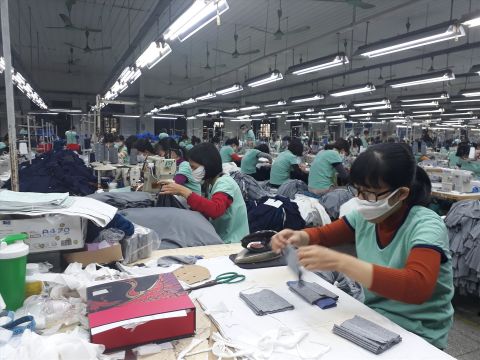 Số doanh nghiệp tạm ngừng kinh doanh trong tháng 4 tăng 68,1%