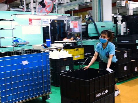 Anphabe: 5 hướng “thoát hiểm” giúp doanh nghiệp phục hồi sau đại dịch