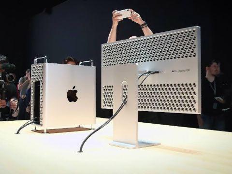 Mảng kinh doanh ít người biết mang về lợi nhuận đều đặn suốt 20 năm cho Apple