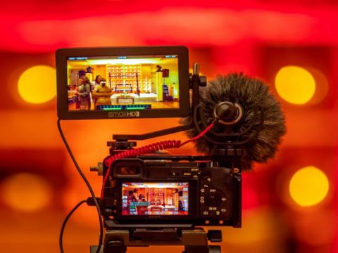 Live-Marketing – Giải pháp Marketing trong và sau đại dịch
