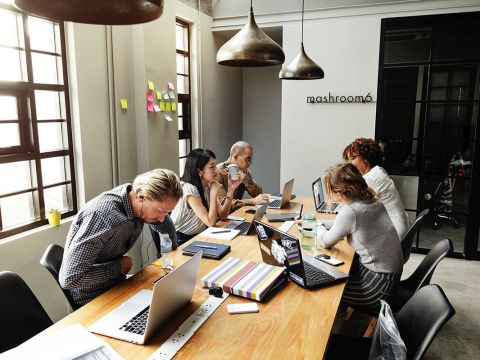 Startup thay đổi thế nào trong một thập kỷ qua?