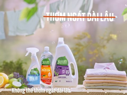 “Dám nói thật” – cách thương hiệu giành lấy niềm tin khách hàng bằng ý tưởng quảng cáo táo bạo