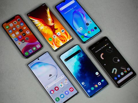 Vì COVID-19, Samsung và Xiaomi đã phá được thế thống trị của Apple trong top smartphone bán chạy nhất thế giới