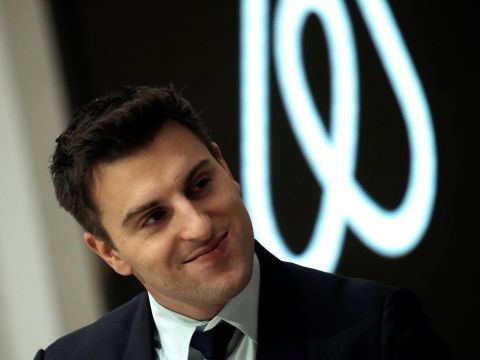 CEO Airbnb: “Du lịch có thể bị tạm dừng, nhưng chắc chắn sẽ quay trở lại”