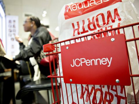 Tập đoàn bán lẻ 118 tuổi JC Penney phá sản: Sai lầm của những cửa hàng truyền thống