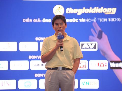 Chủ tịch TGDĐ: Nếu thành công trong việc đầu tư vào các doanh nghiệp vệ tinh, Thế Giới Di Động sẽ phát triển mạnh