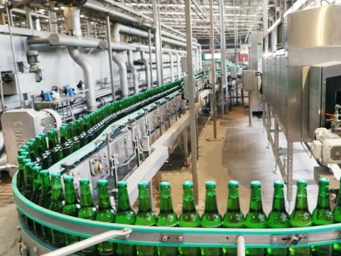 Động lực mới giúp Sabeco thoát những “gọng kìm”