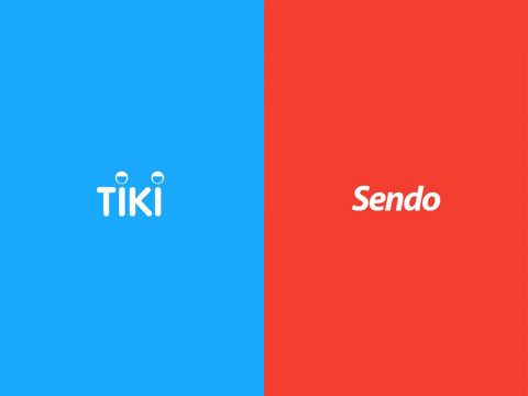 DealstreetAsia: Tiki và Sendo đã đạt được thoả thuận sáp nhập