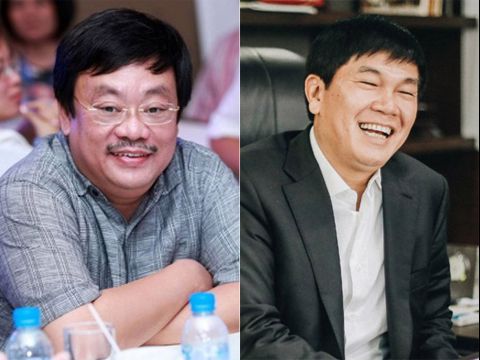 Danh sách tỷ phú của Forbes: Ông Nguyễn Đăng Quang và ông Trần Đình Long trở lại