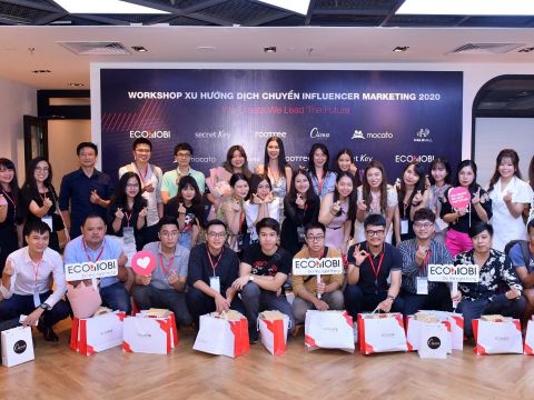 Performance influencer là xu hướng dịch chuyển tất yếu cho các chiến dịch marketing trong năm 2020