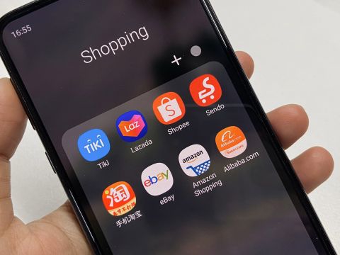 Nếu sáp nhập, Tiki và Sendo có “giẫm chân” nhau?